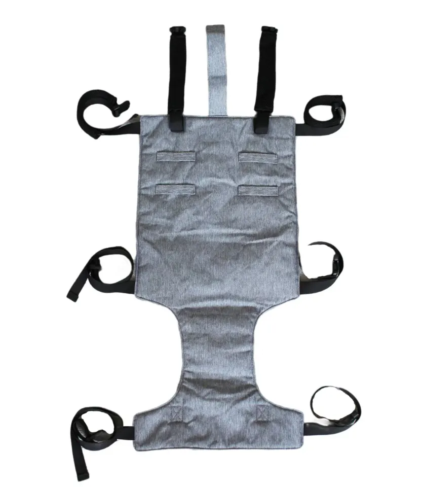 Highchair anywhere