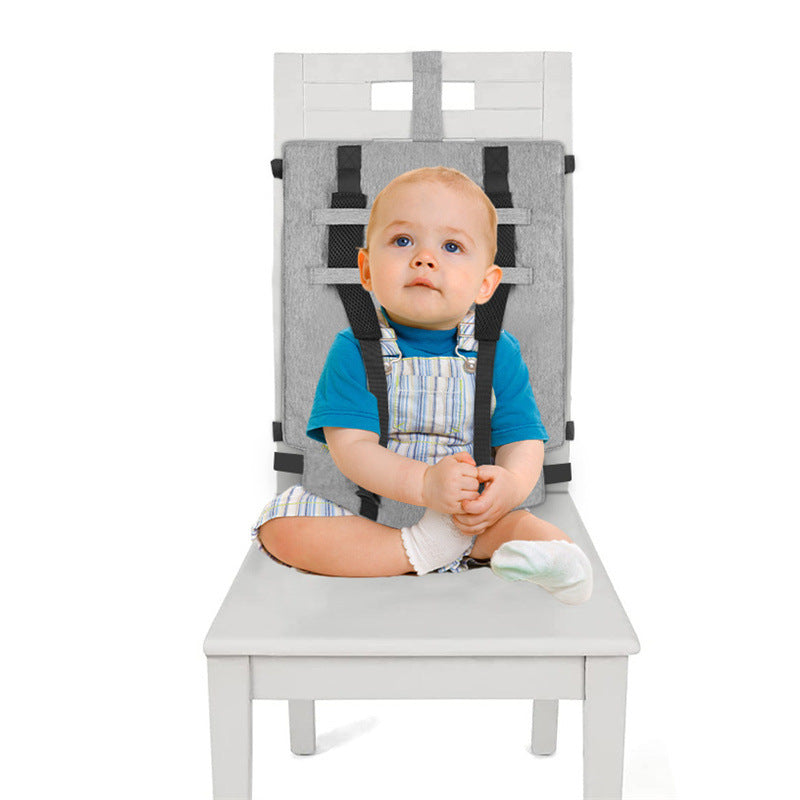 Highchair anywhere