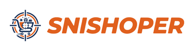 SNISHOPER - Home